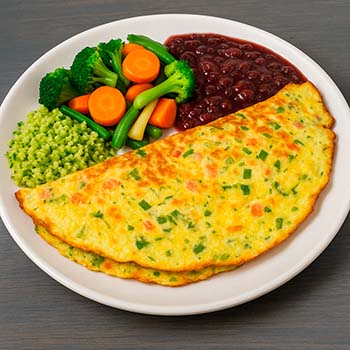 omelete 02