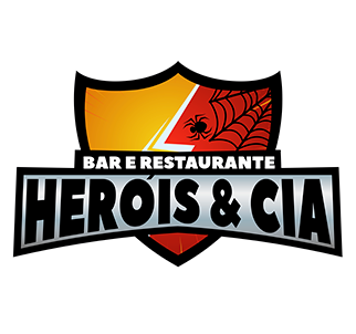 Heróis & Cia - logo