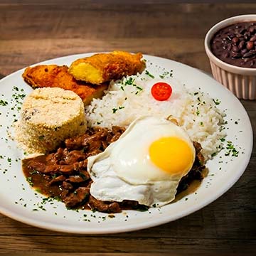 PICADINHO CARIOCA